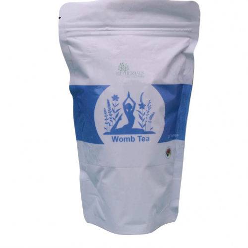 Womb Tea